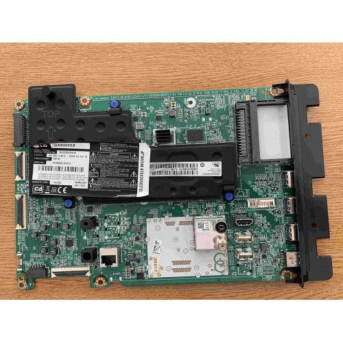 MAINBOARD LG OLED55CX5LB EAX69049007(1.0) EBT66440902