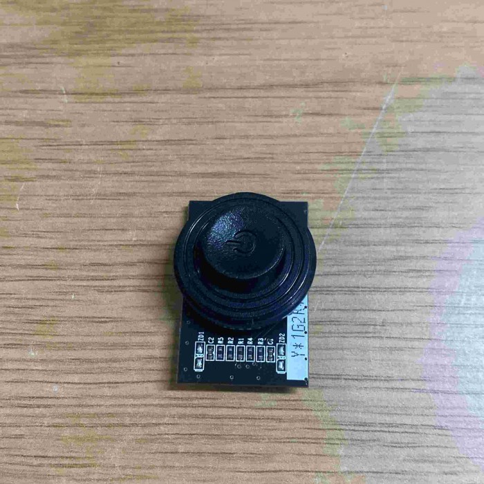 BOTONERA LG OLED55E9PLA EBR85661101
