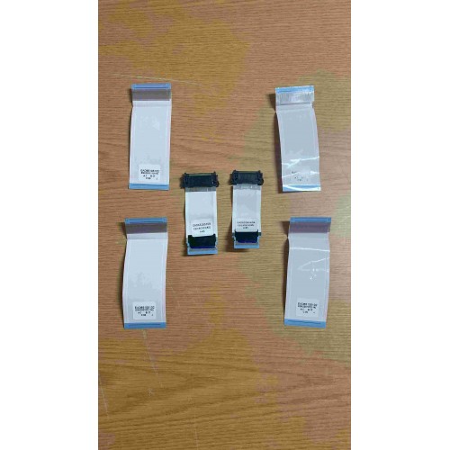 CABLE LVDS LG OLED55E9PLA EAD63285608 EAD63285609 EAD65105102