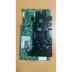 MAINBOARD LG OLED55E9PLA EAX68303205(1.0) EBT66115502