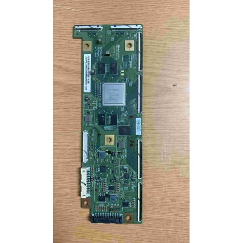 T.CON LG OLED55E9PLA 6870C-0280A 6434C