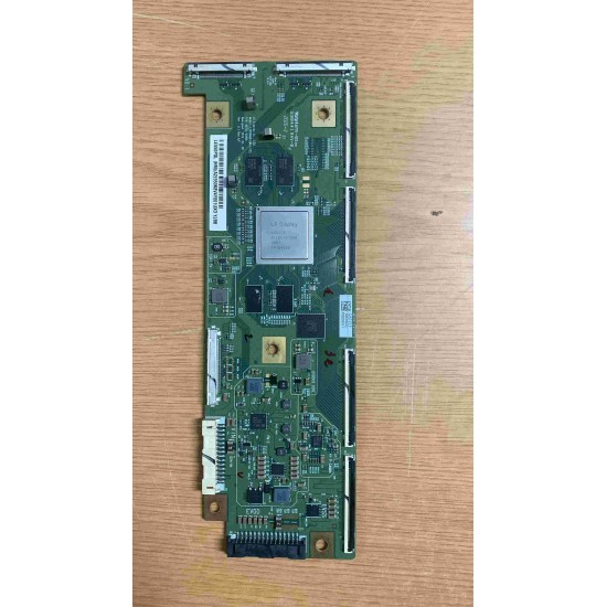 T.CON LG OLED55E9PLA 6870C-0280A 6434C