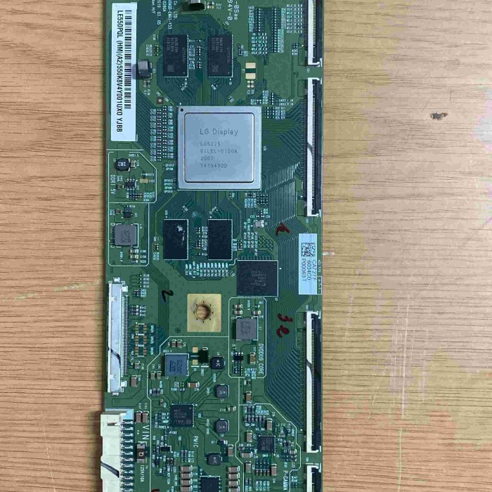 T.CON LG OLED55E9PLA 6870C-0280A 6434C