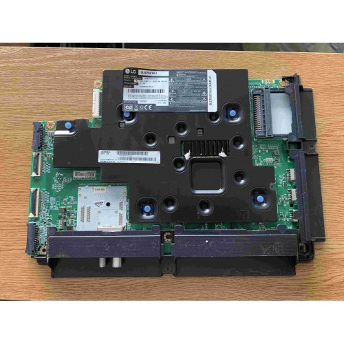 MAINBOARD LG OLED55G16LA EAX69517302(1.1) EBT66655202