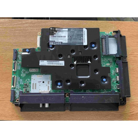 MAINBOARD LG OLED55G16LA EAX69517302(1.1) EBT66655202