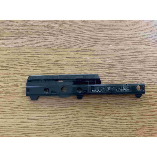 BOTONERA LG OLED55GX6LA EBR89471401