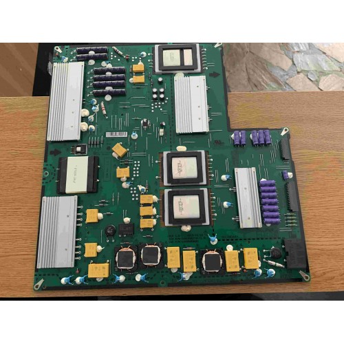 FUENTE ALIMENTACION LG OLED55GX6LA EAX69082701(1.6) EAY65689301