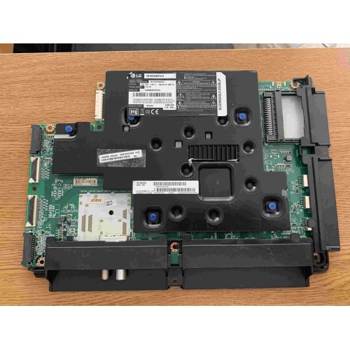 MAINBOARD LG OLED55GX6LA EAX69066608(1.0) EBT66394402