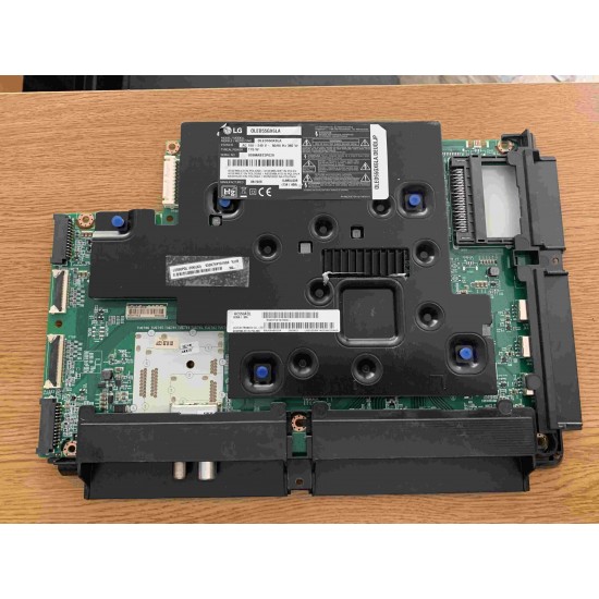 MAINBOARD LG OLED55GX6LA EAX69066608(1.0) EBT66394402