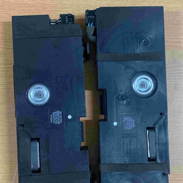 ALTAVOCES LG OLED65C15LA  EAB65820401 EAB65820402