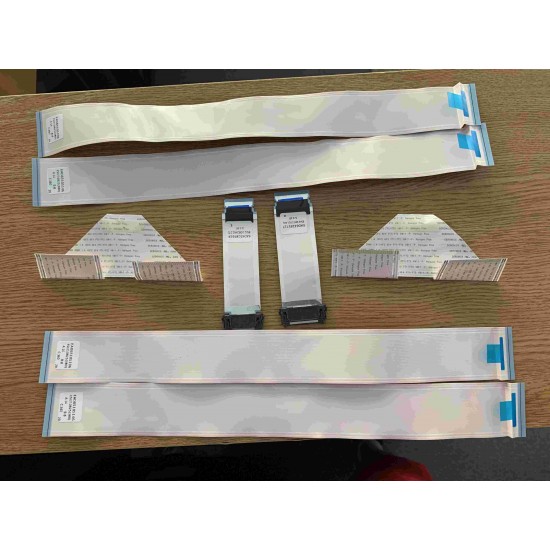 CABLE LVDS LG OLED65G16LA EAD63285717 EAD63285618 EAD65105106