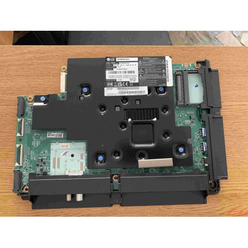 MAINBOARD LG OLED65G16LA EAX69774601(1.2) EBT66655802