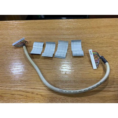 CABLE LVDS LG RZ-32LZ55 