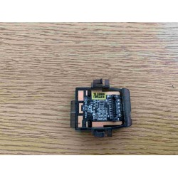BOTONERA IR LG EBR85660301 