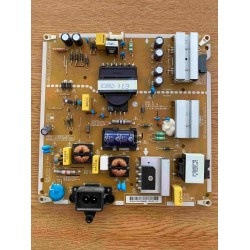 FUENTE ALIMENTACION LG 49UH603V EAX66923201(1.4) EAY64388811