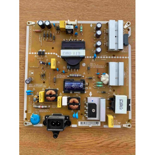 FUENTE ALIMENTACION LG 49UH603V EAX66923201(1.4) EAY64388811