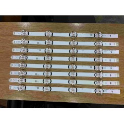 KIT BARRA LED LG 39 DRT 3.0 39 A-TYPE B-TYPE KIT BARRA LED LG 39 DRT 3.0 39 A-TYPE B-TYPE