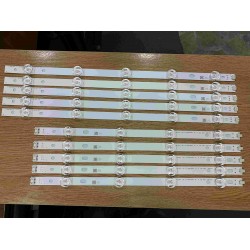 KIT BARRA LED LG 42 INNOTEK POLA2.0 42 A-TYPE B-TYPE REV0.1 KIT BARRA LED LG 42 INNOTEK POLA2.0 42 A-TYPE B-TYPE REV0.1