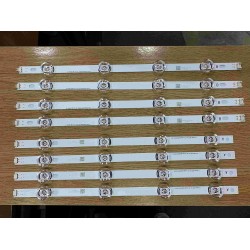 KIT BARRA LED LG 42 LG INNOTEK DRT 3.0 42 A-TYPE B-TYPE REV01 KIT BARRA LED LG 42 LG INNOTEK DRT 3.0 42 A-TYPE B-TYPE REV01