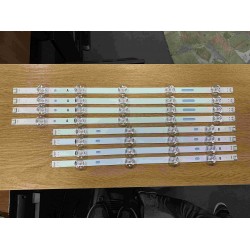 KIT BARRA LED LG 47 INNOTEK DRT 3.0 47 A-TYPE B-TYPE REV 01 KIT BARRA LED LG 47 INNOTEK DRT 3.0 47 A-TYPE B-TYPE REV 01