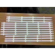 KIT BARRA LED LG 47 ROW2.1 REV0.7  1R1 1R2 1L1 1L2
