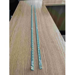 KIT BARRA LED LG  55UF6807 55  V15.5 ART3 UD REV0.1 L-R TYPE