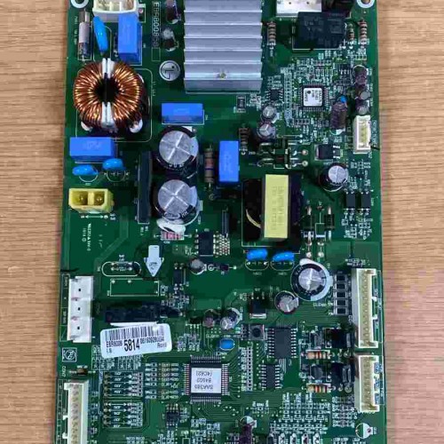 MAINBOARD FRIGORÍFICO LG EAX66246606 EBR80085814