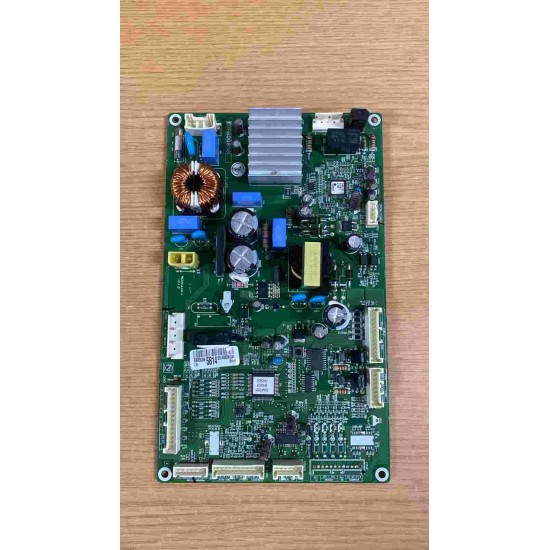 MAINBOARD FRIGORÍFICO LG EAX66246606 EBR80085814 MAINBOARD FRIGORÍFICO LG EAX66246606 EBR80085814