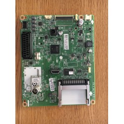 MAINBOARD LG 32LF510B-ZB EAX66453203(1.0) EBT64049804