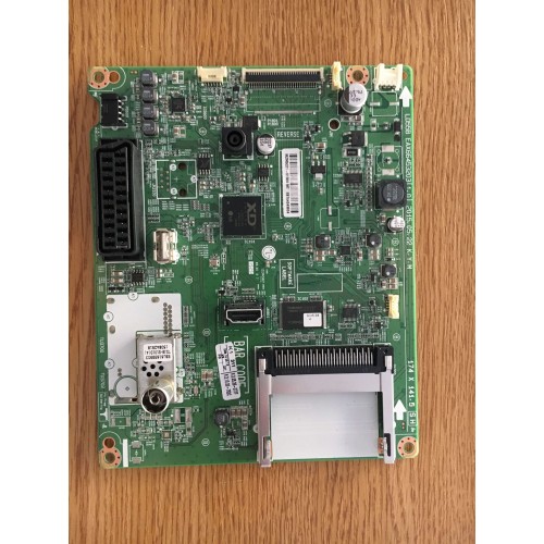 MAINBOARD LG32LF510B-ZB EAX66453203(1.0) EBT64049804