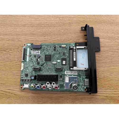 MAINBOARD LG 32LB561B EAX65361505 1.0 EBT62973008 HARRYELECTRONICS.COM