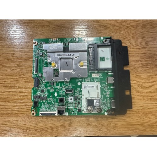 MAINBOARD LG 32LQ570B6LA EAX69822904(1.1) EBT67322011 