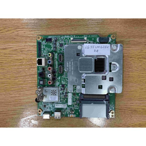 MAINBOARD LG 55UH625V-ZA EAX66882503(1.0) EBT64187809