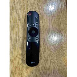 MANDO ORIGINAL BARRA DE SONIDO LG QP5 320W AKB76038002