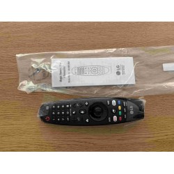 MANDO ORIGINAL LG AN-MR18BA AKB75375501 MANDO ORIGINAL LG AN-MR18BA AKB75375501