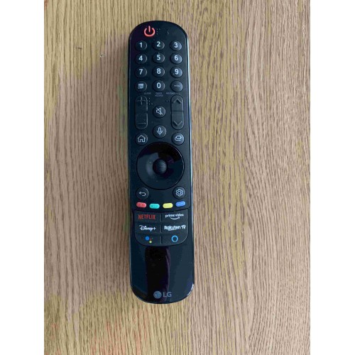 MANDO ORIGINAL LG UP SERIES 2021