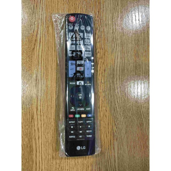 MANDO ORIGINAL LG  AKB74455403