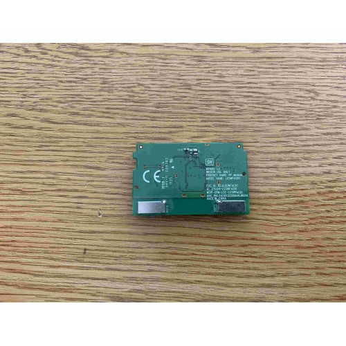 RECEPTOR WIFI LG LGSWFAC81 