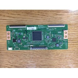 T.CON LG49UH603V V16 43 49UHD TM120 V1.0 6870C-0584B