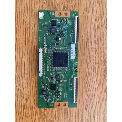 T.CON LG 49UH603V 6780C-0584B 4749B