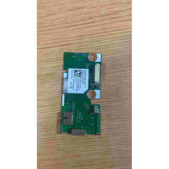 RECEPTOR WIFI LOEWE BILD 2.43 JUI7.820.0243-1 WF-M668-UWP1