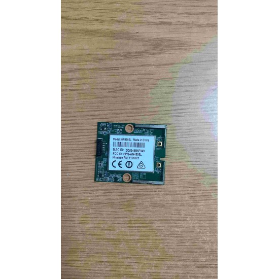 RECEPTOR WIFI LOEWE CONNECT 40 WN4505L RECEPTOR WIFI LOEWE CONNECT 40 WN4505L