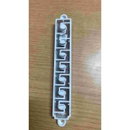 BOTONERA LOEWE ONE 55 RSAG7.820.5088 BLANCO