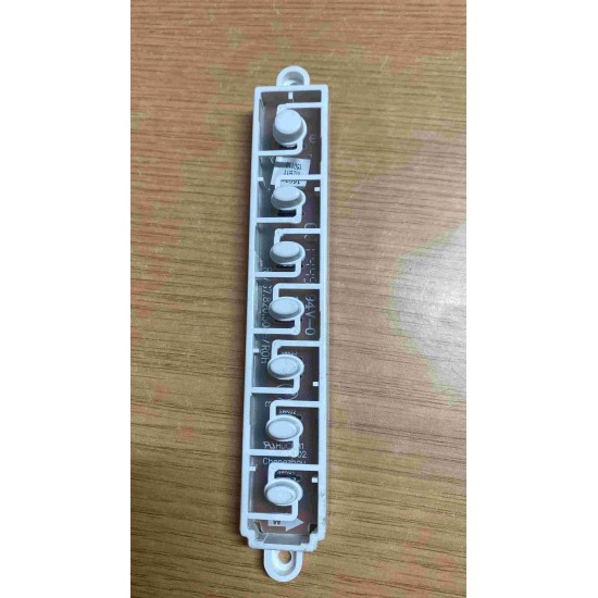 BOTONERA LOEWE ONE 55 RSAG7.820.5088 BLANCO