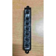 BOTONERA LOEWE ONE 55 RSAG7.820.5088 NEGRO