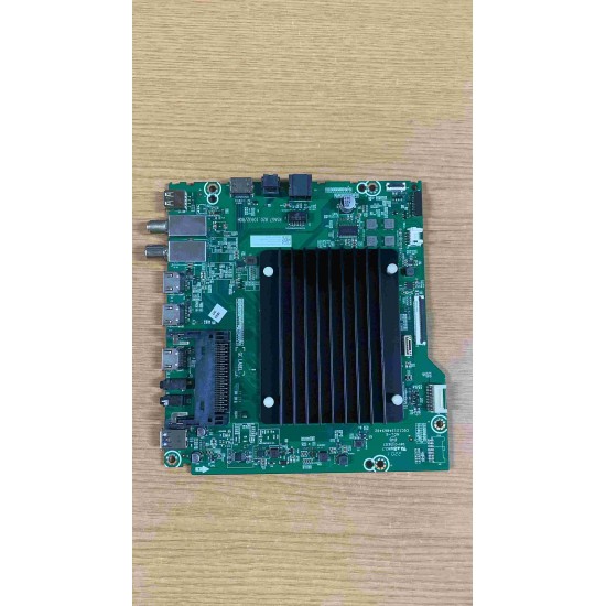 MAINBOARD LOEWE WE. SEE 50 RSAG7.820.10932