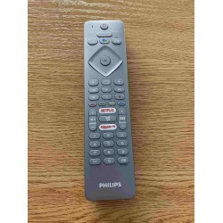 MANDO ORIGINAL  58PUS7304-12 FZ3 398GM10BEPHN0010PH
