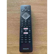 MANDO ORIGINAL PHILIPS 50PUS6504-12 398GR10BEPHN0016BC
