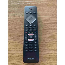 MANDO ORIGINAL PHILIPS 50PUS6504-12 398GR10BEPHN0016BC