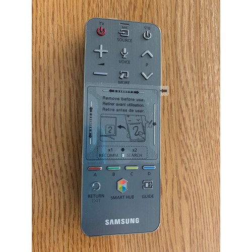 MANDO ORIGINAL SAMSUNG RMCTPF1AP1 AA59-00759A